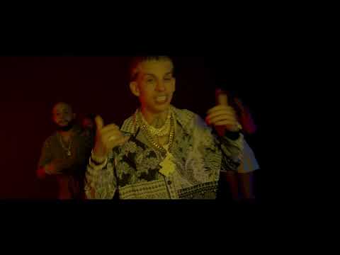 Lil Dan X Ton - Recuerdo 💔💭 ( Video Official )