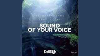 Sound Of Your Voice (Vocal Club Mix)