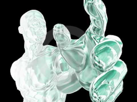 I-soul - Freeze, Materia Remix.