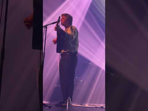 Isaac Roux - The Right Place @ AB 7 December 2024