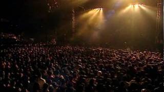 El blues del autobus - Miguel Rios, Joaquin Sabina y Victor Manuel en directo