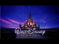 Walt Disney Home Entertainment Logo History Version In GarageBand