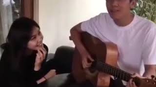 Download lagu Iqbaal ramadhan Nyanyiin Lagu KAMU untuk Vanessha mp3 Download lagu Iqbaal ramadhan Nyanyiin Lagu KAMU untuk Vanessha mp3