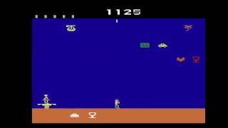 Pick-Up (Prototype) for the Atari 2600