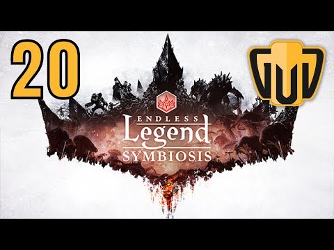 Endless Legend Symbiosis | 20 | Multiplying Our Luxury Resources and the Pain of the Allayi