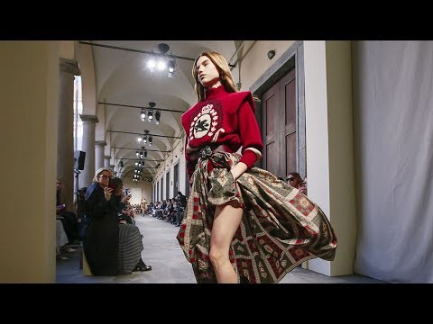 Etro | Fall Winter 2019/2020 Full Fashion Show | Exclusive