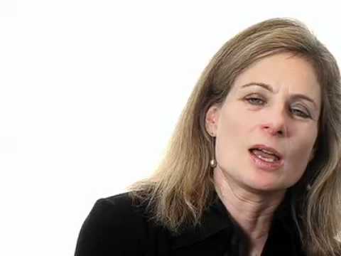 Lisa Randall: Who are you?