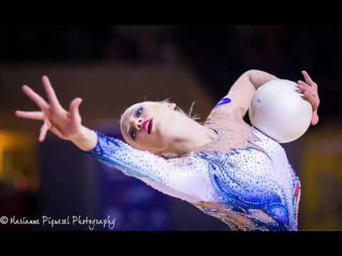 Kseniya Moustafaeva - Ball 2015 - Music