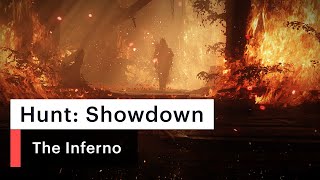 Hunt: Showdown | The Inferno Trailer