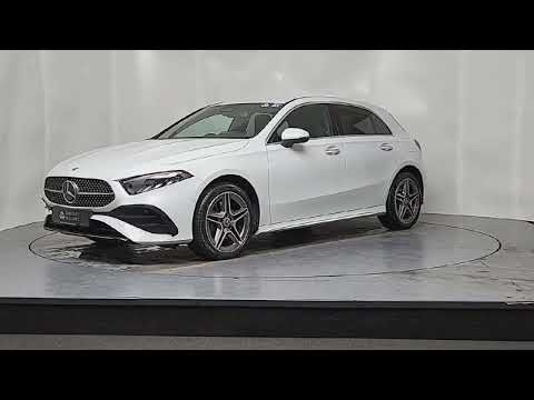 Mercedes-Benz A-Class A250e AMG Line Executive - Image 2