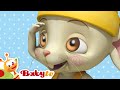 Mice Builders ​​ ​ Fun Guessing Games For Kids​​ Cartoons BabyTV