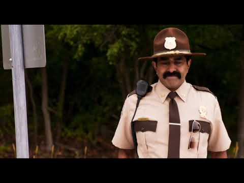 Super Troopers 2 Angry Old Canadian Scene.