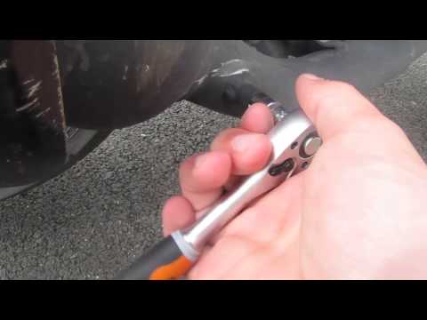 comment augmenter le bruit d'echappement