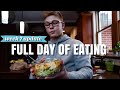 Full Day of Eating | Show Prep EP 7 | Prepping in the Dorms is over