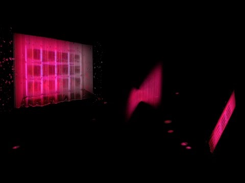 SYLK // INTRO [audio-visual]