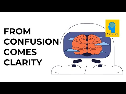 Mind Life Counselling video.