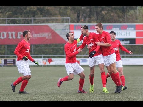 Excelsior'31 weekjournaal - week 49 (2016)