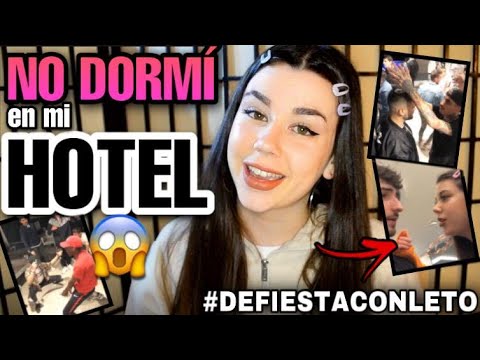 STORYTIME: NO SUPE VOLVER A CASA…(con VÍDEOS) TENERIFE edition | #DeFiestaConLeto | @whereisleto