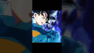 Download lagu DBS Ultra instinct Goku Battles Oren & #Kamin Androids go 15k views mp3