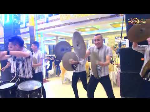 INFINITO BOLIVIA - MIX MORENADAS (COLACIÓN DE GRADO)