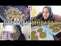 RAMADAN MUBARAK | First Ramadan Vlog of 2024 #ramadanvlogs