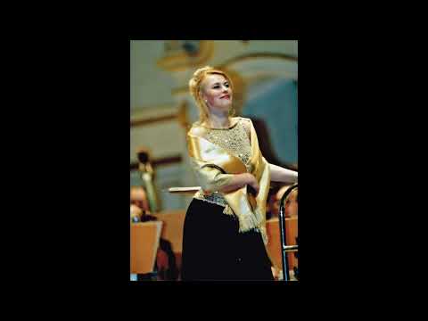 Liudmyla Bogdanova -Aria di Leonora ,,Pace,pace,mio dio", ,,La forza del  destino" , G.Verdi