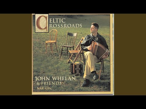 Hornpipes: Beautiful Blackwater / Maggie K's