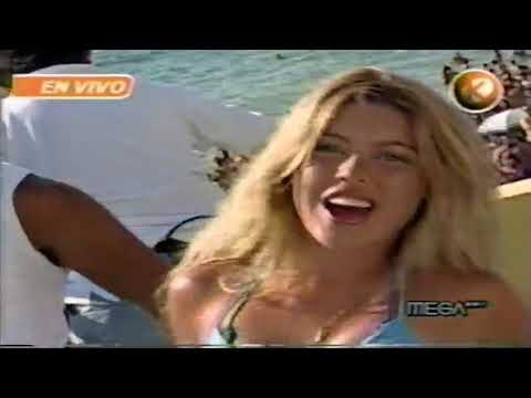 ESPECIAL MIXER (17;43) MEKANO 2004 FEBRERO - VHS Rip 480p ® Manuel Alejandro 2020.