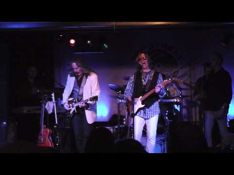 Tom Petty tribute Damn The Torpedoes perform American Girl