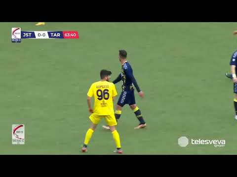 Anno 2022/23 Juve Stabia - Taranto 0 - 0 (Highlights)