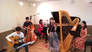 Download lagu Adios Nonino - Astor Piazzolla / アディオス・ノニーノ - アストル・ピアソラ mp3