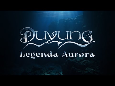 Duyung: Legenda Aurora - Official Trailer