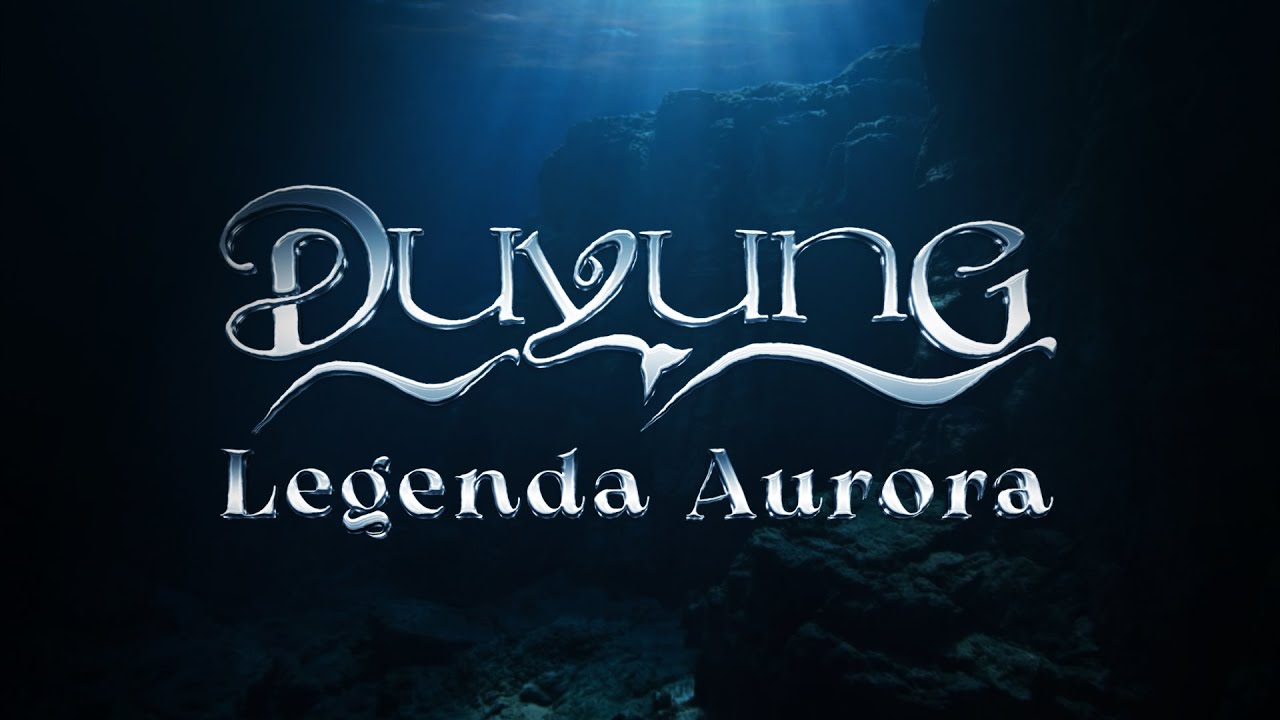 Duyung: Legenda Aurora - Official Trailer