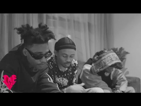 The Big Hash, YoungstaCPT, Thato Saul, Tyson Sybateli & ZRi. - THAT'S WASSUP (Official Visualizer)