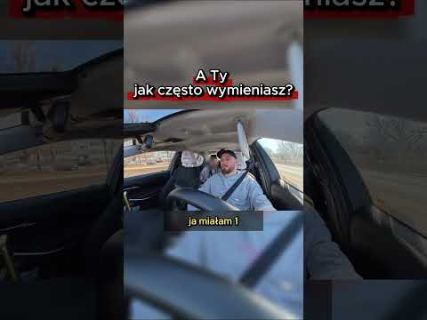 Pamiętaj o wymianie płynów 😂 #uber #bolt #taxi #dc #evelstar