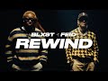 Blxst & Feid - Rewind (Official Music Video)