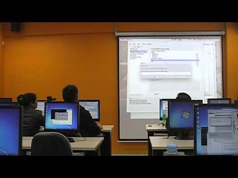 Neural Mechanisms of Time Perception: a fMRI Study (Part 3: fMRI Advanced Analysis I)(Part 1)