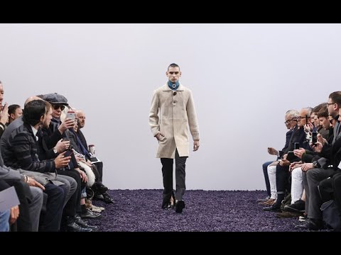 J.W.Anderson | Fall Winter 2015/2016 Full Fashion Show | Menswear