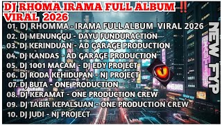 Download lagu DJ RHOMA IRAMA FULL ALBUM VIRAL 2026 mp3