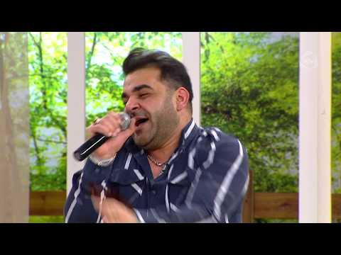 Fəqan Məmmədov Məhəbbət Kazımovu parodiya etdi - İlk məhəbbətim (10dan sonra)