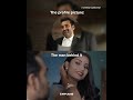 Expect The Unexpected Criminal Justice Shorts Applause