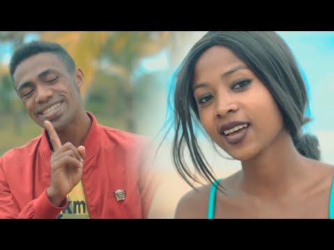 DELF & RAISSA - SAMBATRA ( Nouveauté Clip Gasy 2023 )