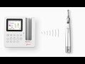 Ендомотор Woodpecker Endo Radar з апекс локатором Woodpecker Україна