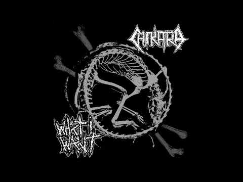 CHIKARA - Split w/ What I Want {2018}