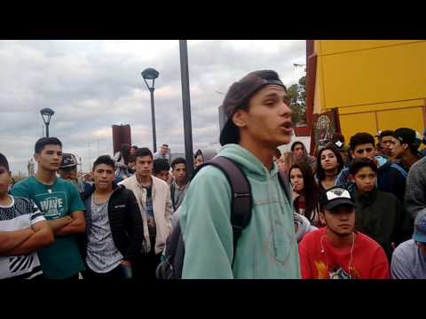 Dada - Shanks - 8vos - FECHA 9 - GDU - TORNEO -