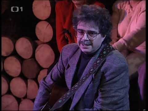 Hammel & Varga a Hladík - Kvietky (Labutie Piesne)