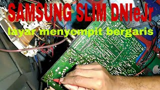 Download lagu Samsung slim DNIeJr layar menyempit mp3