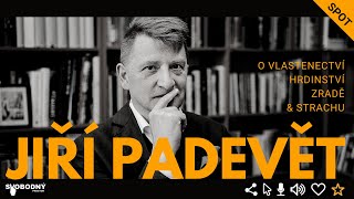 Jiří Padevět