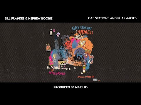 PD // Nephew Boobie (ProdBy.Mari Jo)