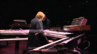 Rick Wakeman's Grumpy Old Picture Show (2008) Part 12- An Angel Spoke To Me & Elanor Rigby.wmv